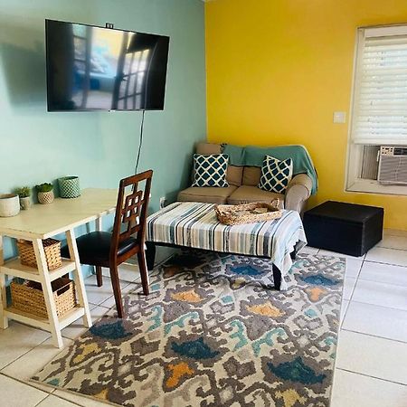 Crown Lotus Apartment Christiansted Exterior foto