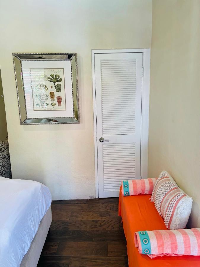 Crown Lotus Apartment Christiansted Exterior foto