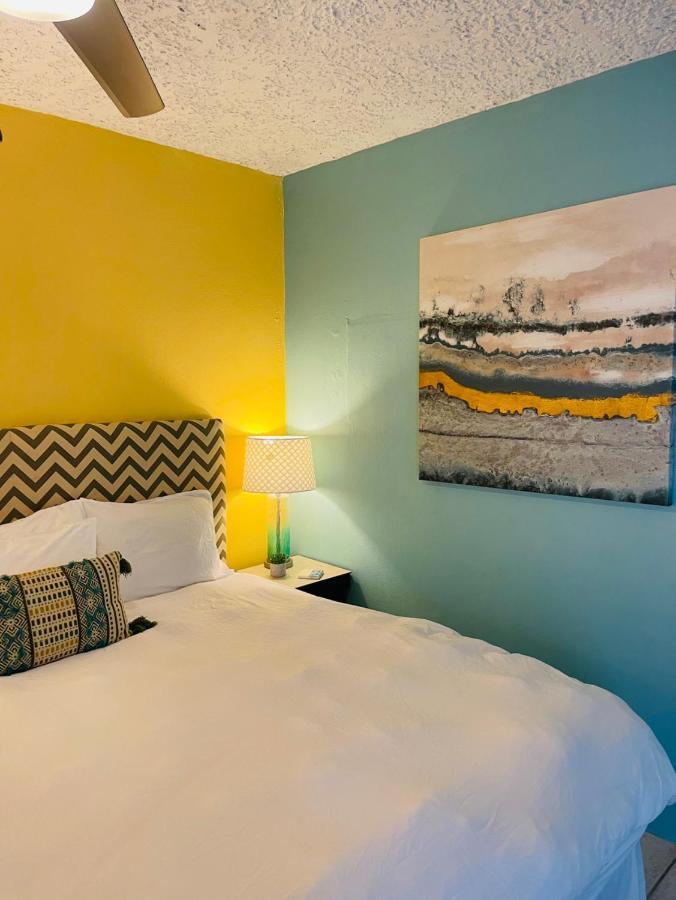 Crown Lotus Apartment Christiansted Exterior foto