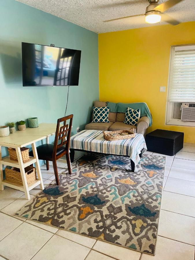 Crown Lotus Apartment Christiansted Exterior foto
