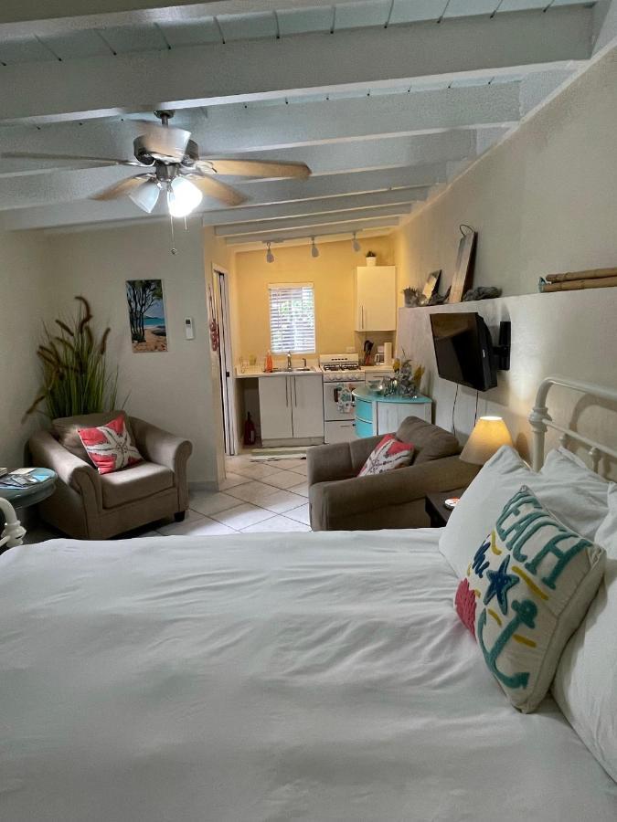 Crown Lotus Apartment Christiansted Exterior foto