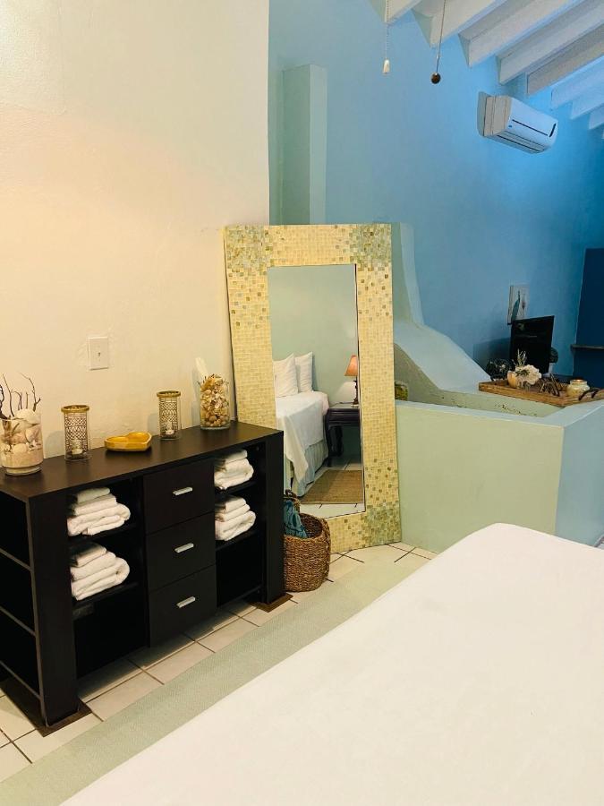 Crown Lotus Apartment Christiansted Exterior foto