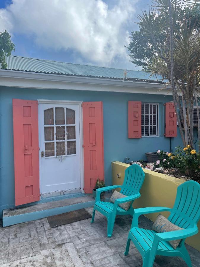Crown Lotus Apartment Christiansted Exterior foto