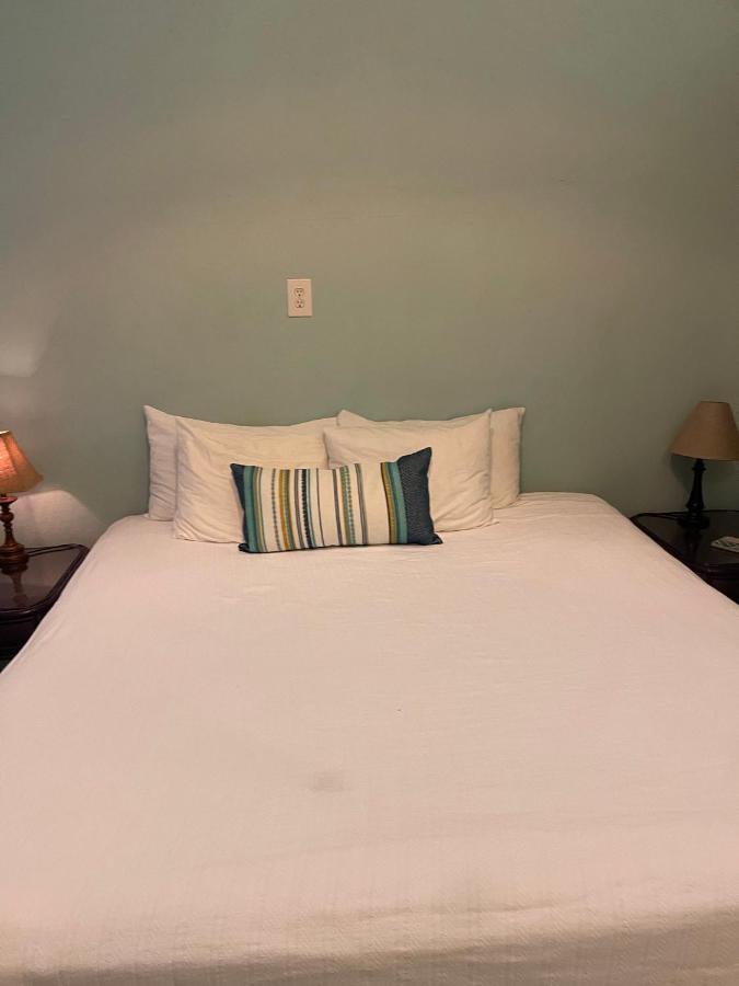 Crown Lotus Apartment Christiansted Exterior foto
