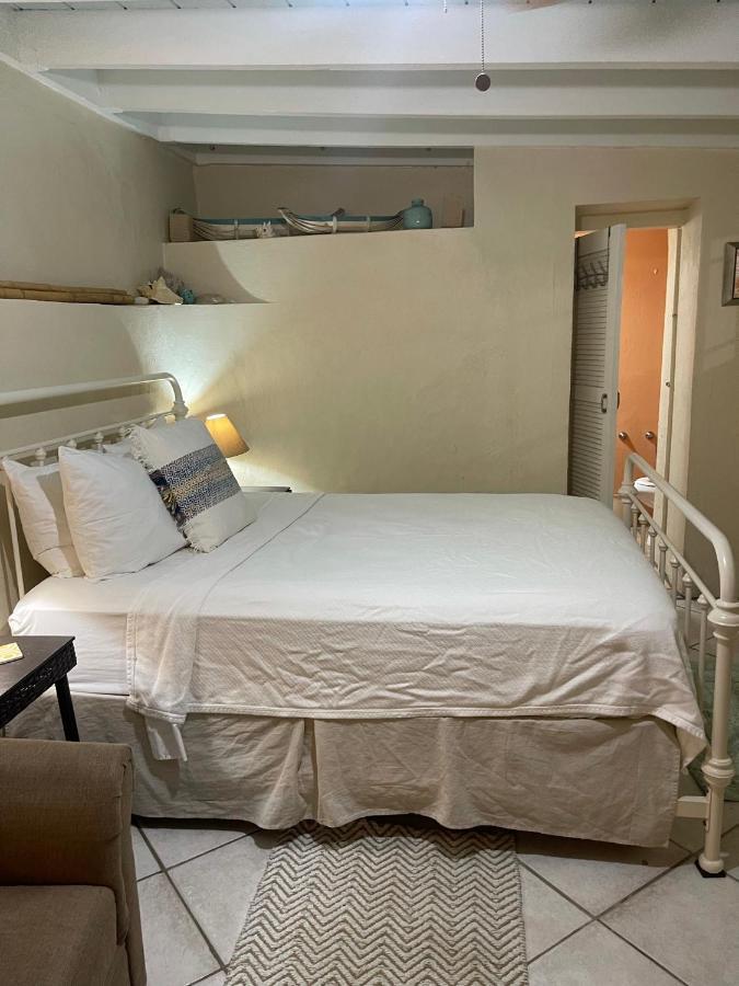 Crown Lotus Apartment Christiansted Exterior foto
