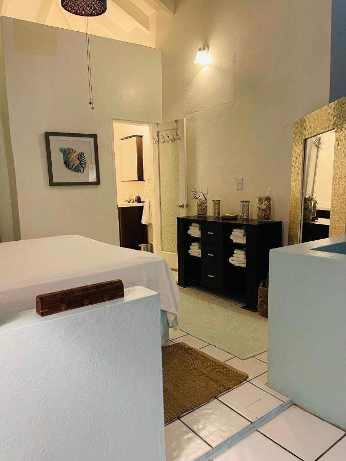 Crown Lotus Apartment Christiansted Exterior foto